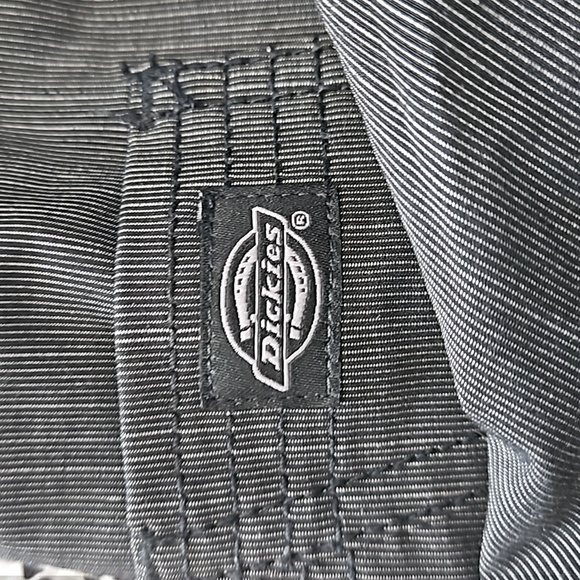 Dickies scrub pant size xl color black and grey - Picture 5 of 6